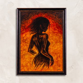 Ember Soul (2025) - SATILDI
