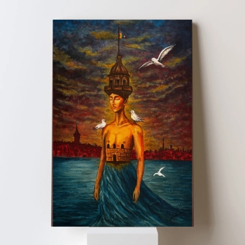 Özgürlük Kulesi (Tower of Freedom), 2025